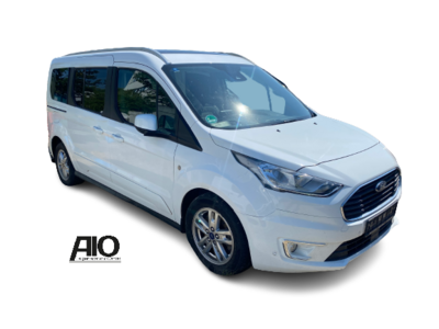 Ford Tourneo Felgen