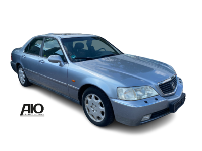 Honda Legend Felgen
