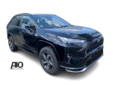 Toyota RAV4 Felgen