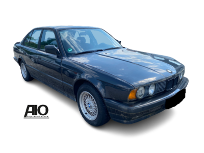 BMW 5er M5 Typ E34 / E34S Felgen