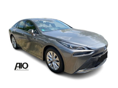 Toyota Mirai Felgen