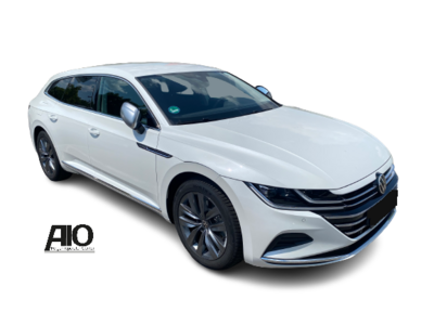VW Arteon R Shooting Brake Typ 3H Felgen