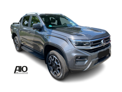 VW Amarok Felgen