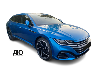 VW Arteon Shooting Brake Typ 3H Felgen