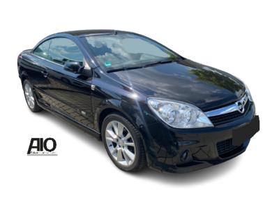 Opel GTC Astra H Typ A-H Felgen