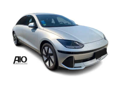Hyundai IONIQ 6 Typ CE