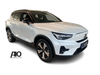Volvo XC40 Felgen
