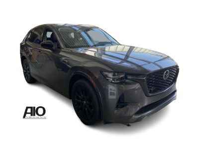 Mazda CX-60 Felgen