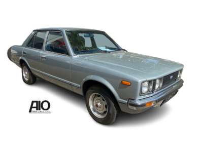 Toyota Carina