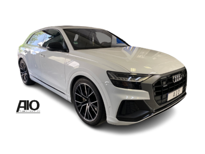Audi Q8 Felgen
