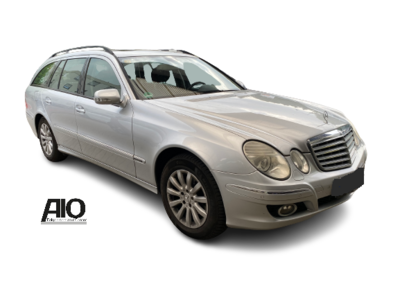 Mercedes E-Klasse 211 Typ S211 Felgen