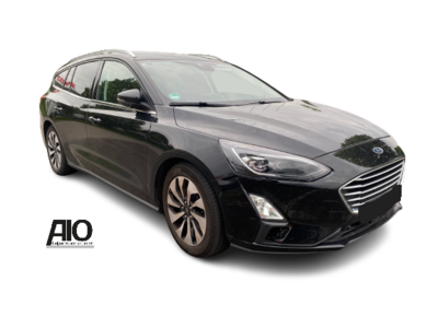 Ford Focus IV Felgen