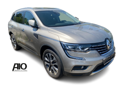 Renault Koleos Felgen