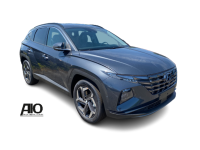 Hyundai Tucson Felgen