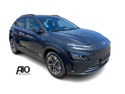 Hyundai Kona Felgen