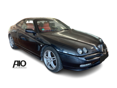 Alfa Romeo GTV Felgen