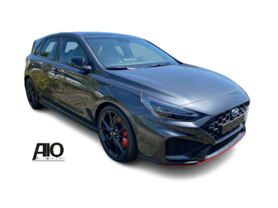 Hyundai i30 Felgen