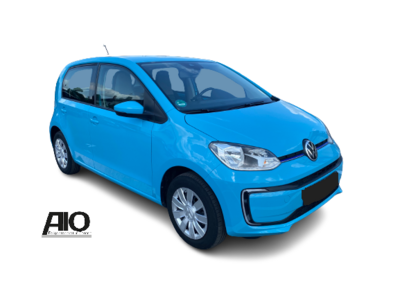 VW Up! Typ AA - 5-türer Felgen