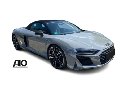 Audi R8 Typ 4S Felgen