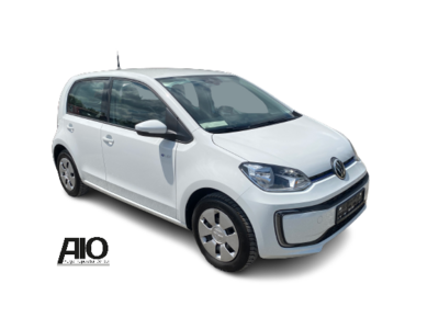 VW up! Typ AA - GTI Felgen