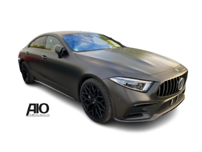 Mercedes CLS Felgen