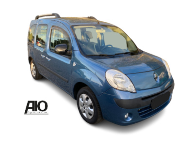 Renault Kangoo Felgen