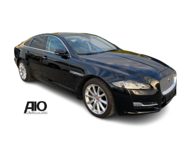 Jaguar XJ Felgen Felgen