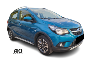 Opel KARL
