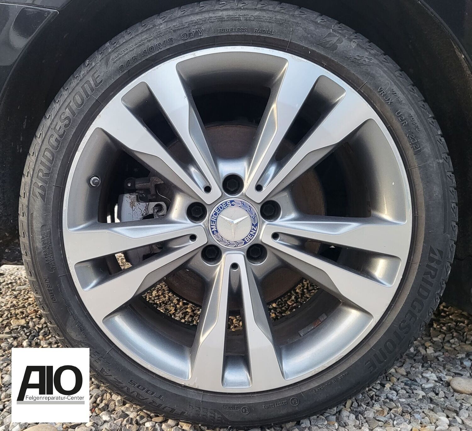 LF1 Original Mercedes Benz Felge A2054012802 – 5-Doppelspeichen-Felge Grau HGG Matt – C-Klasse 205 LF1 Original Mercedes Benz Felge A2054012802 – 5-Doppelspeichen-Felge Grau HGG Matt – C-Klasse 205