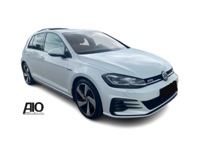 VW Golf 7 R / GTI  Typ AU Felgen