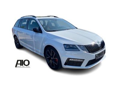 Skoda Octavia Typ 5E / RS 5E Felgen