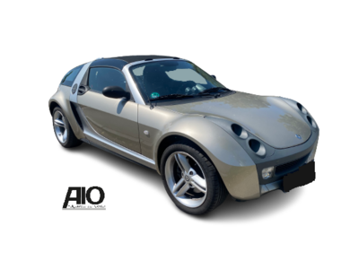 MCC SMART Roadster 452