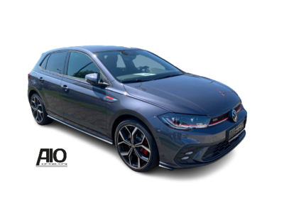 VW Polo 6 Typ AW - GTI Felgen