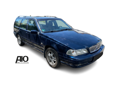 Volvo V70 Typ L Typ P80 Felgen