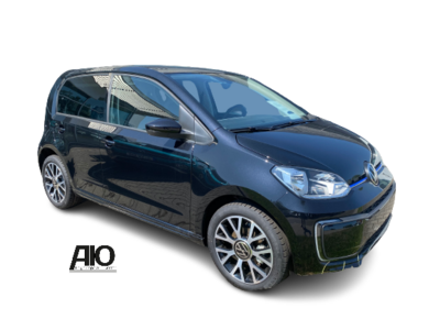 VW up! Typ AA - 3 Türer Felgen