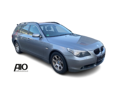 BMW 5er M5 Typ E61 Felgen