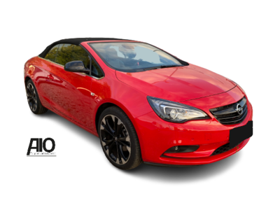 Opel Cascada Felgen