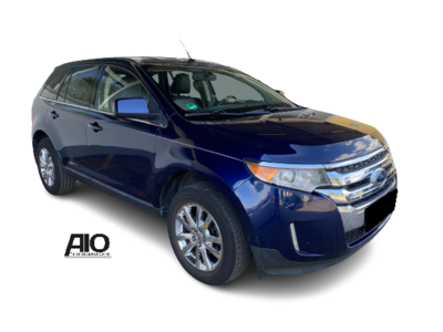 Ford Edge Felgen