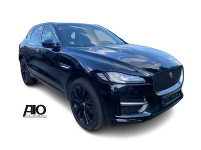 Jaguar F-Pace Felgen
