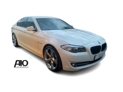 BMW 5er M5 Typ F10 / F10M