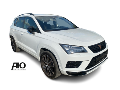 Cupra Ateca Felgen