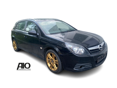 Opel Signum