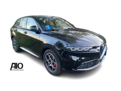 Alfa Romeo Tonale Felgen