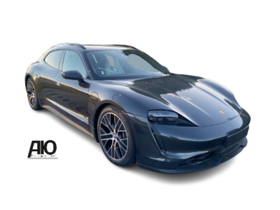 Porsche Taycan Felgen