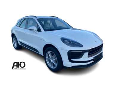 Porsche Macan Felgen