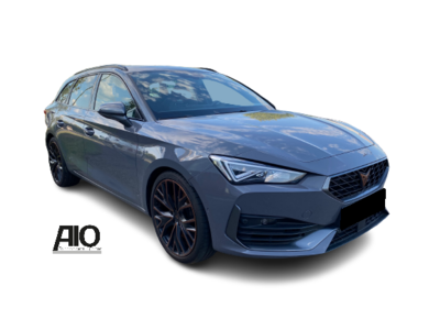Cupra Leon Felgen