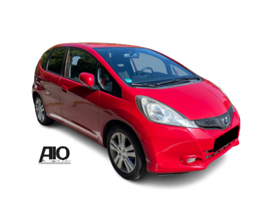 Honda Jazz Typ GE, GG, GP Felgen