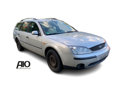 Ford Mondeo 3 Generation