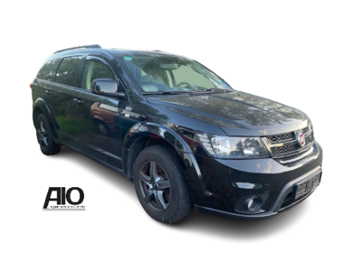Fiat Freemont