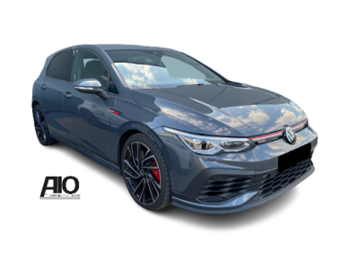 VW Golf 8 Typ CD - GTI, GTE, GTD Felgen